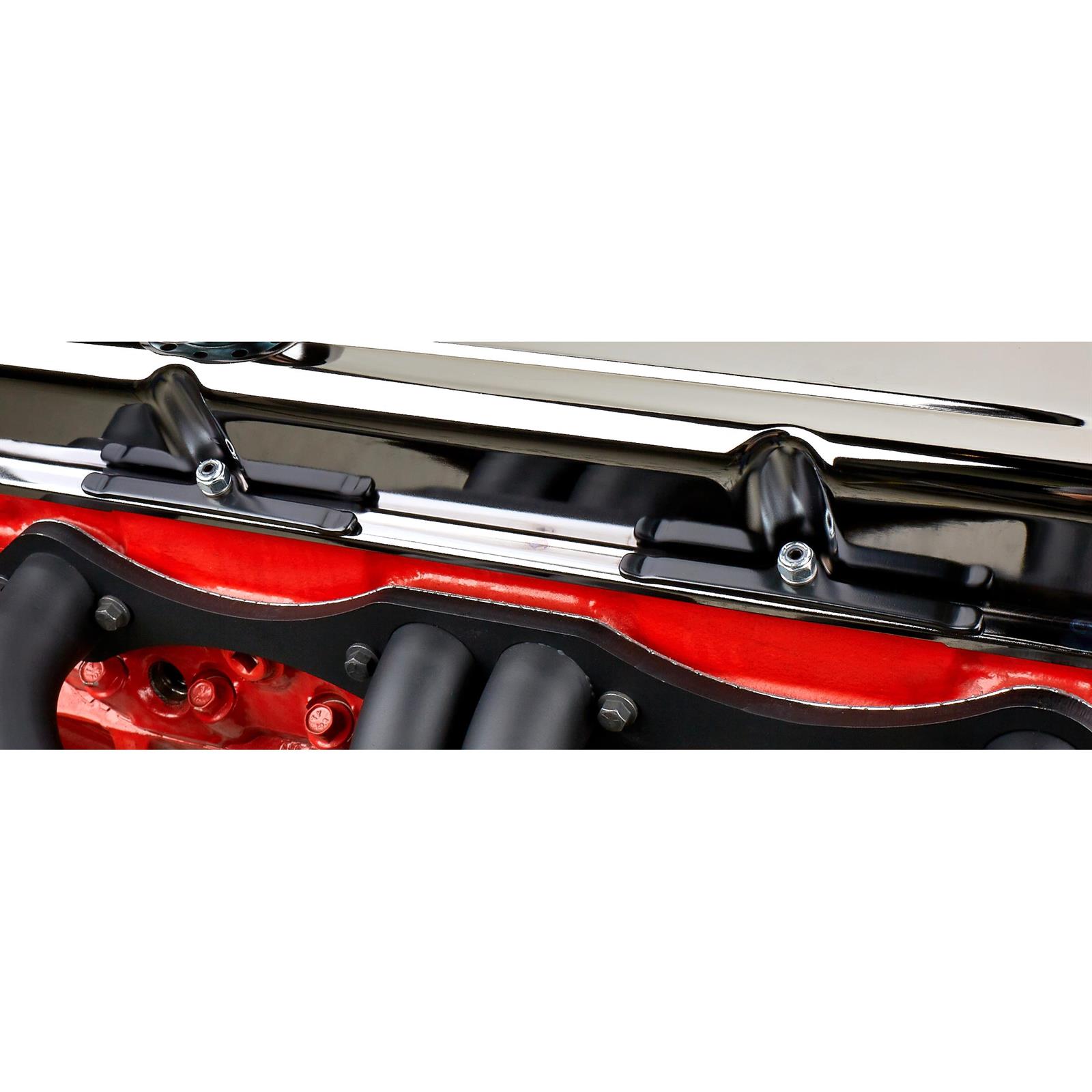 Valve Cover Hold Down Clamps