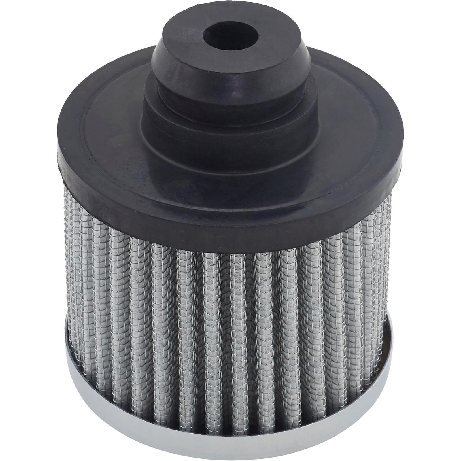 PushIn Valve Cover Breather Without Shield