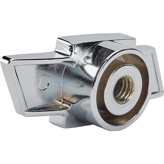 Chevy Bow Tie Wing Nut