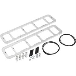 Valve Cover Adapter for Center Bolt Heads