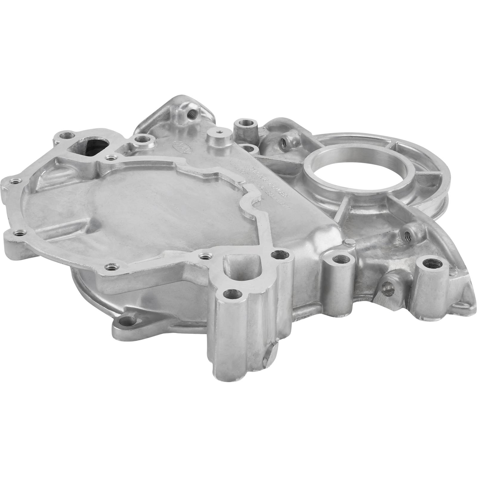 EngineQuest TC351A EQ 302351W Ford Timing Cover