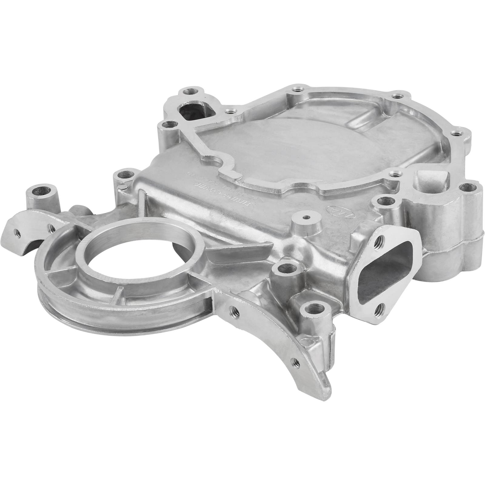 EngineQuest TC351A EQ 302351W Ford Timing Cover
