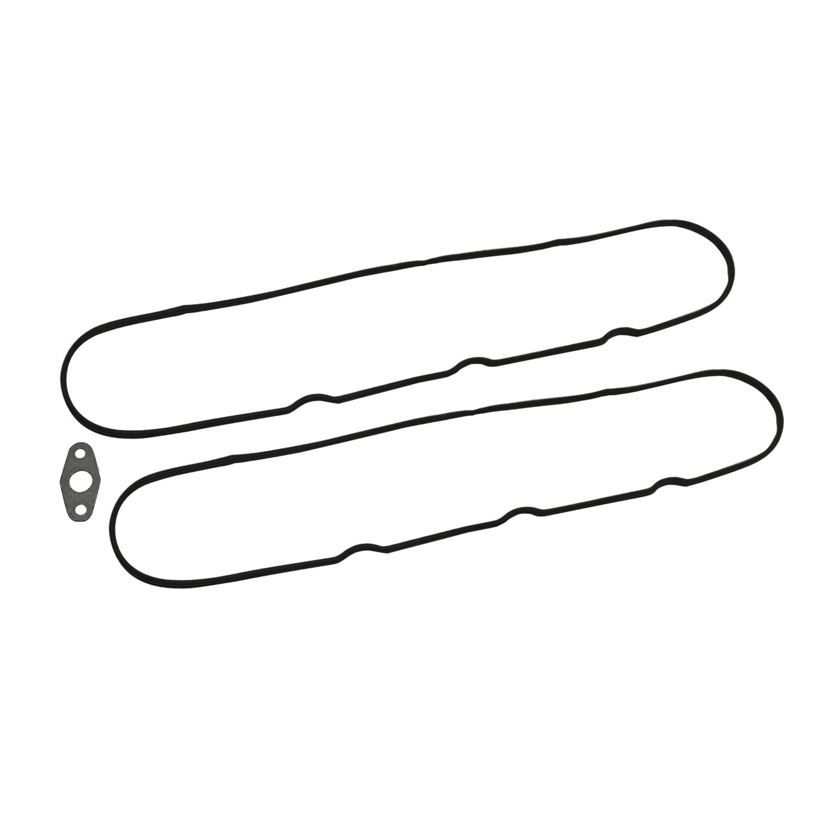 19992016 LS Series Valve Cover Gaskets, Rubber