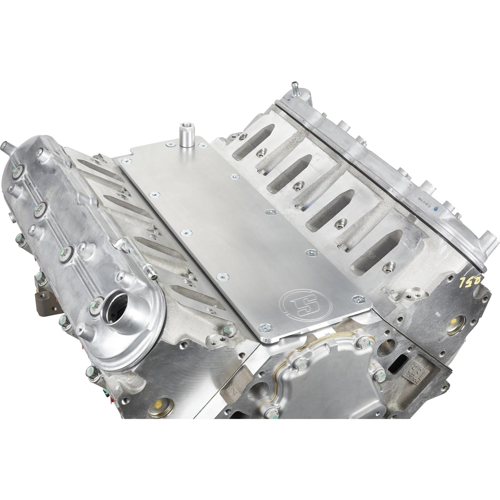 Speedway Motors