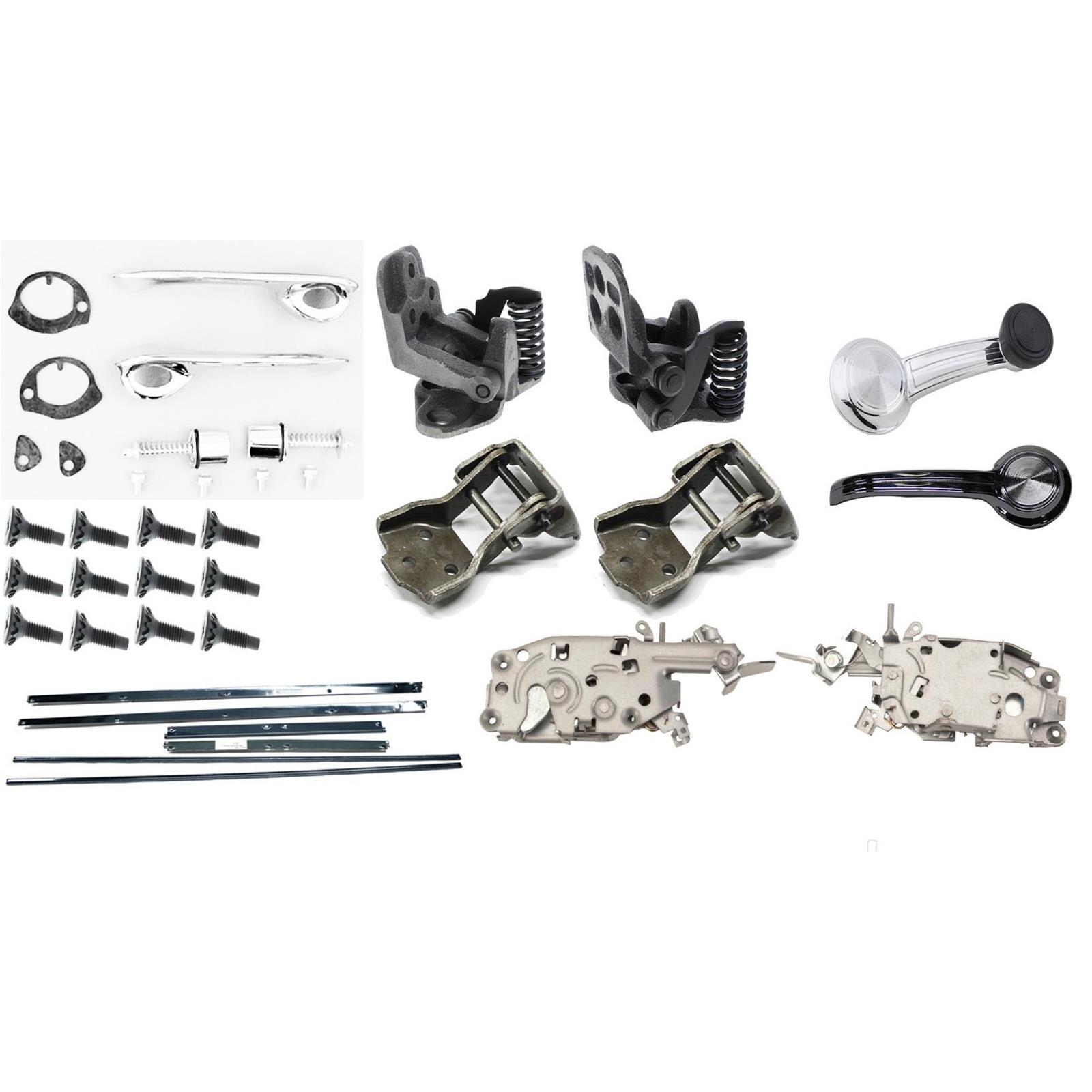 Speedway Motors