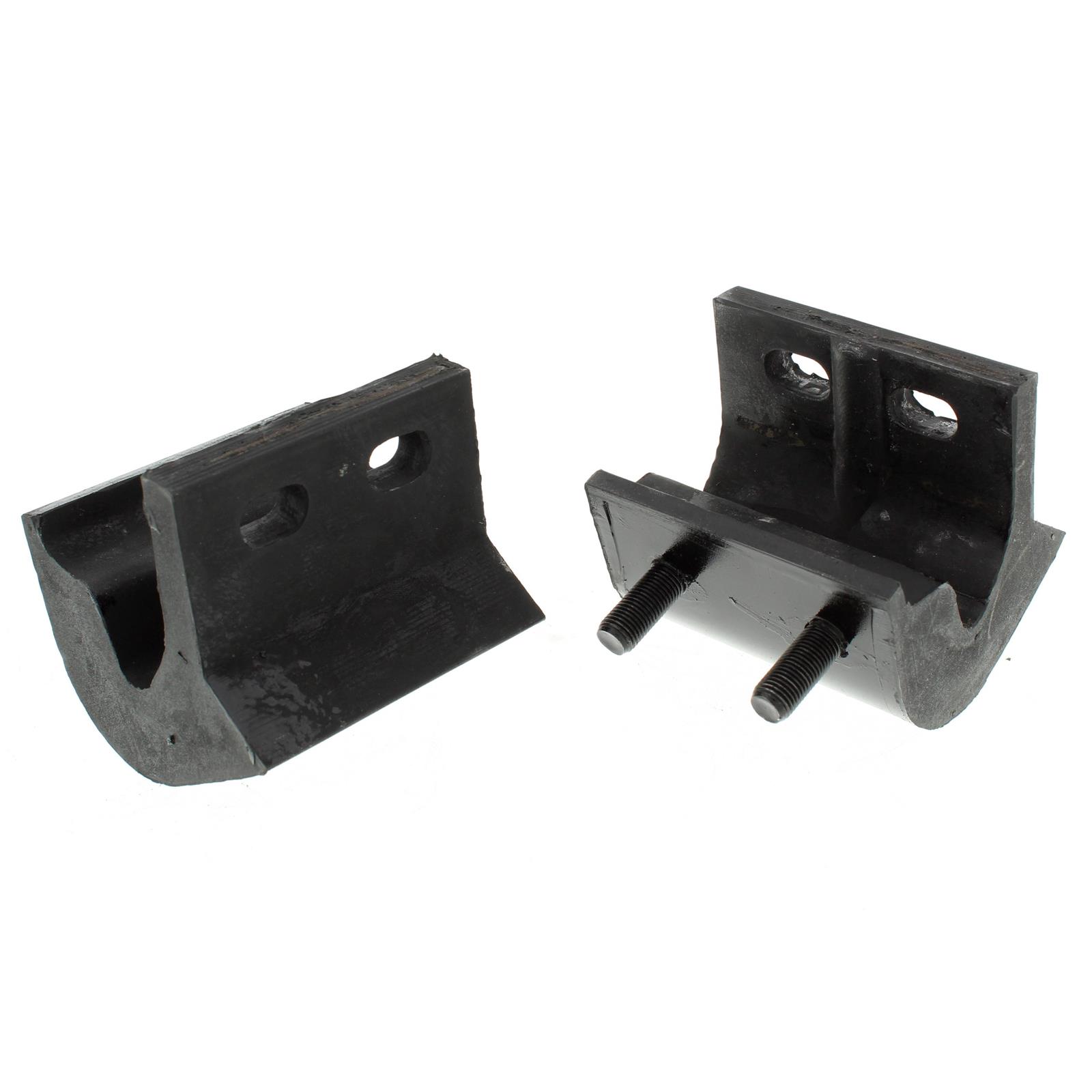 19491953 Ford Replacement Motor Mounts for V8 Flathead