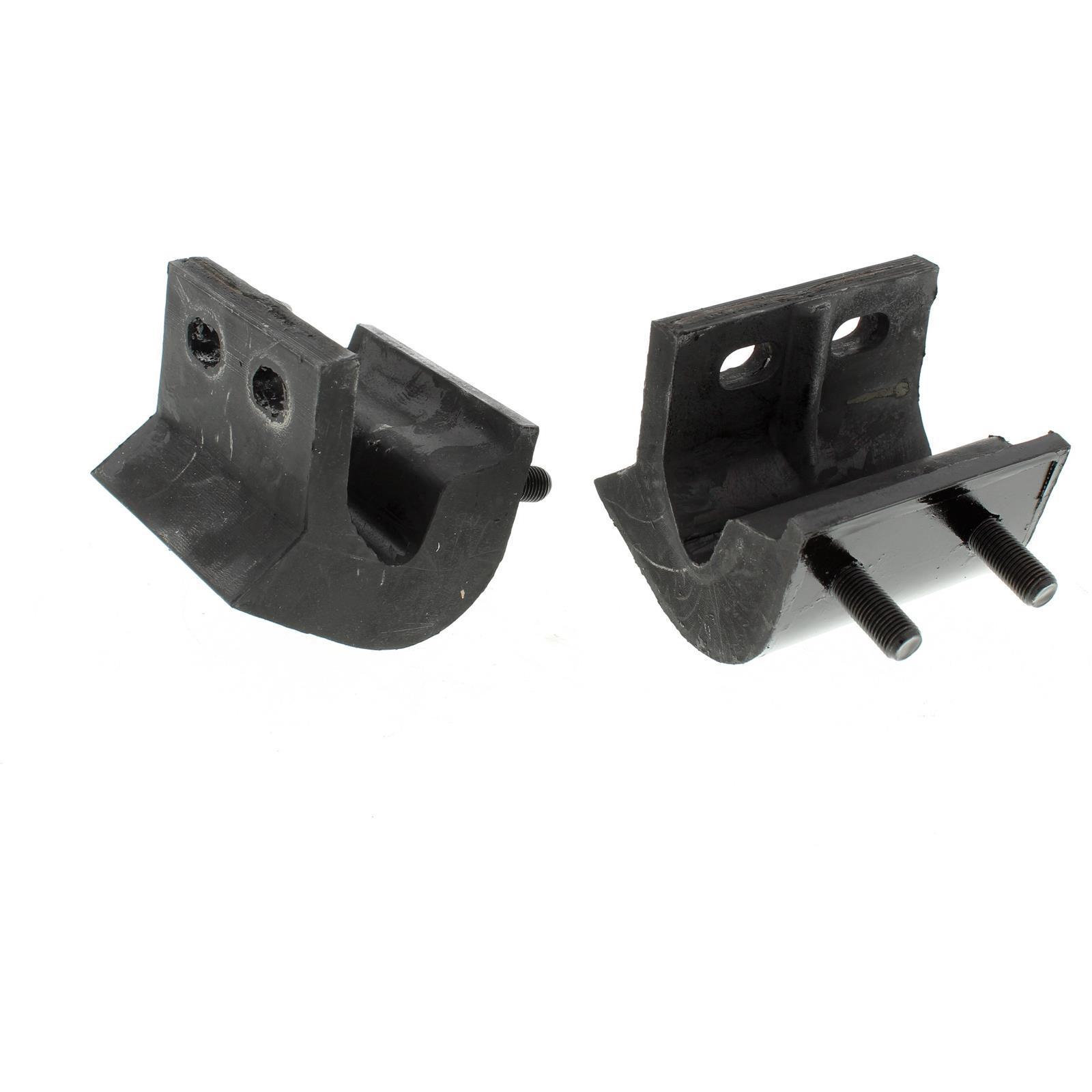 19491953 Ford Replacement Motor Mounts for V8 Flathead