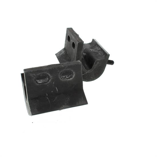19491953 Ford Replacement Motor Mounts for V8 Flathead