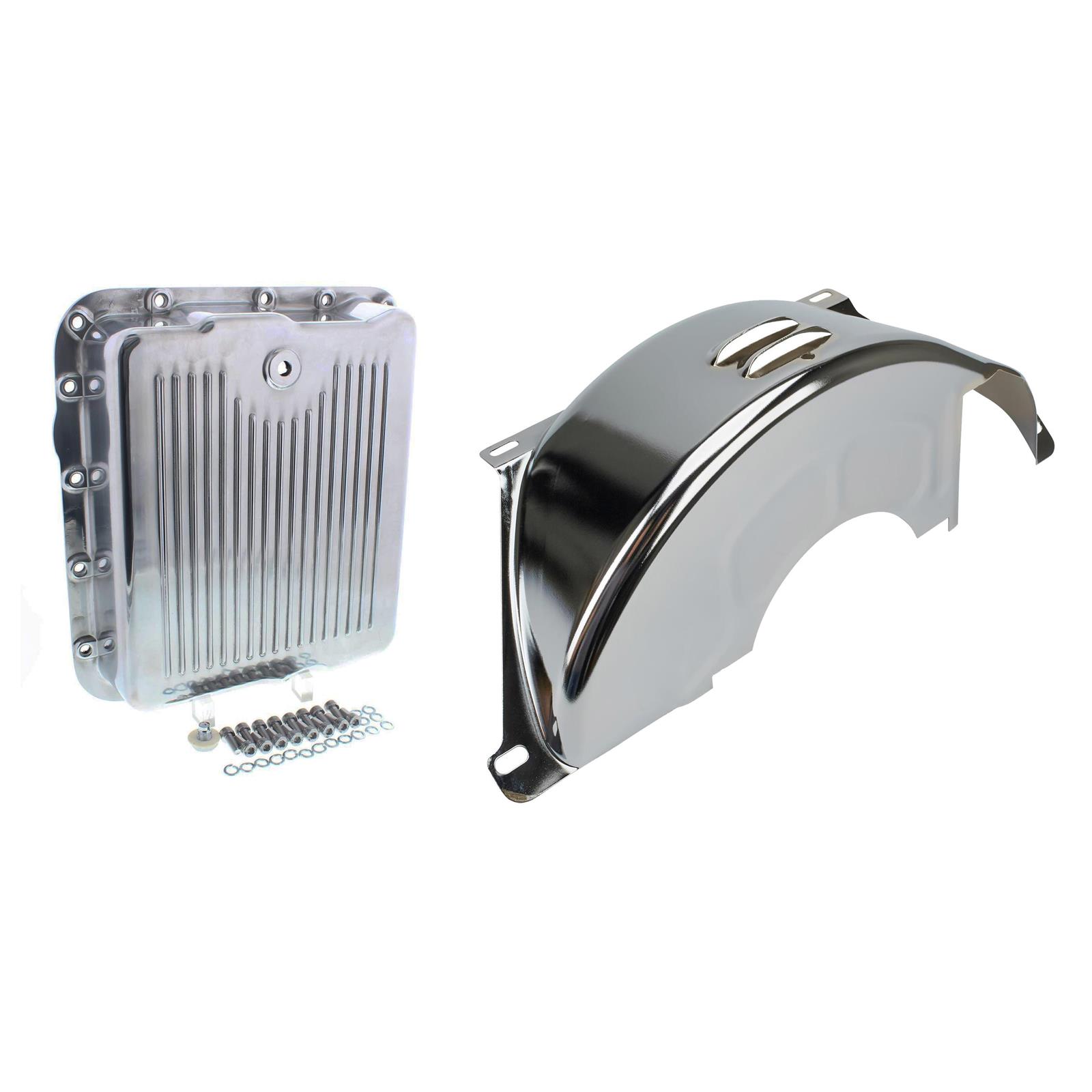 Speedway Motors