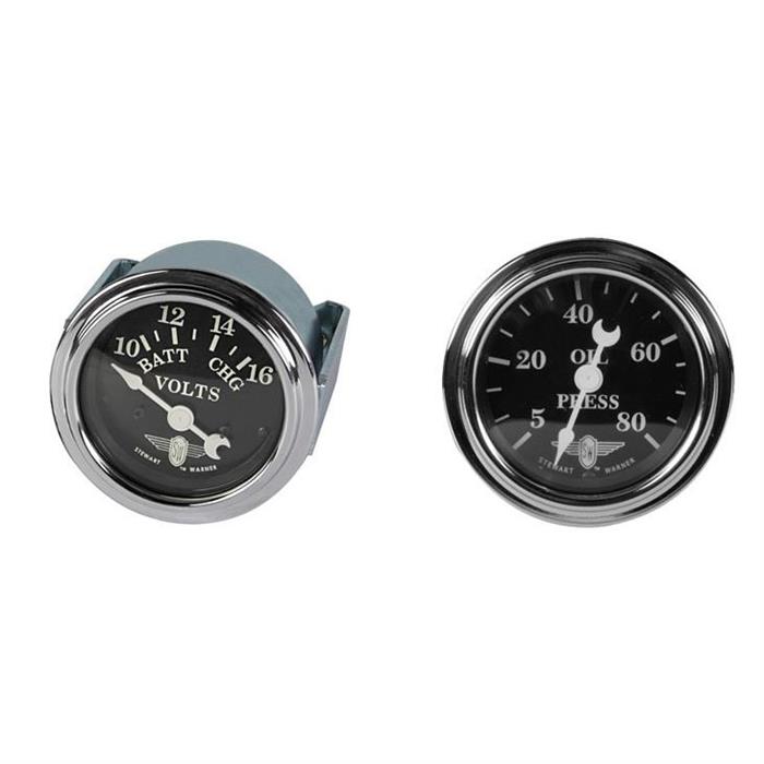 Speedway Motors