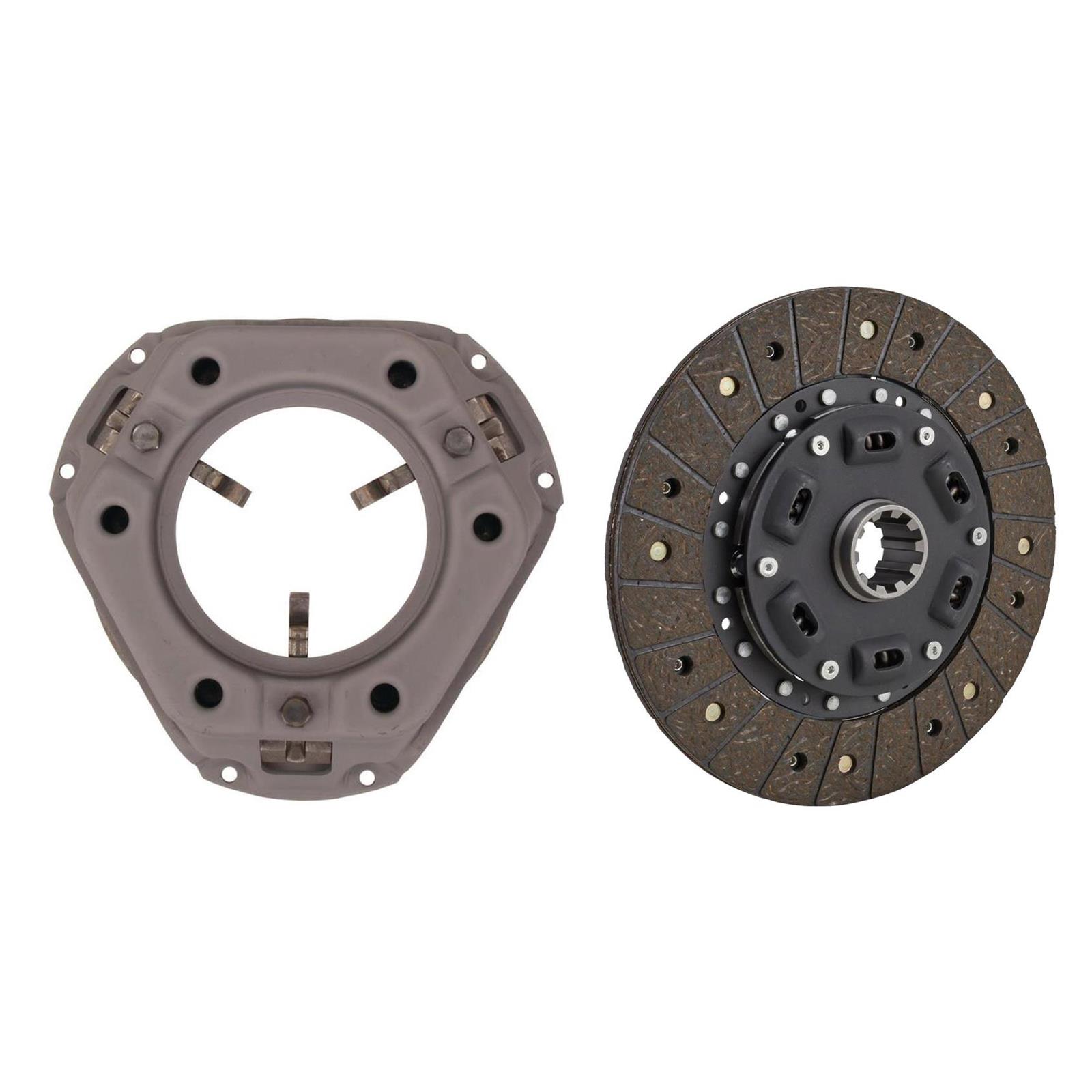 Speedway Motors