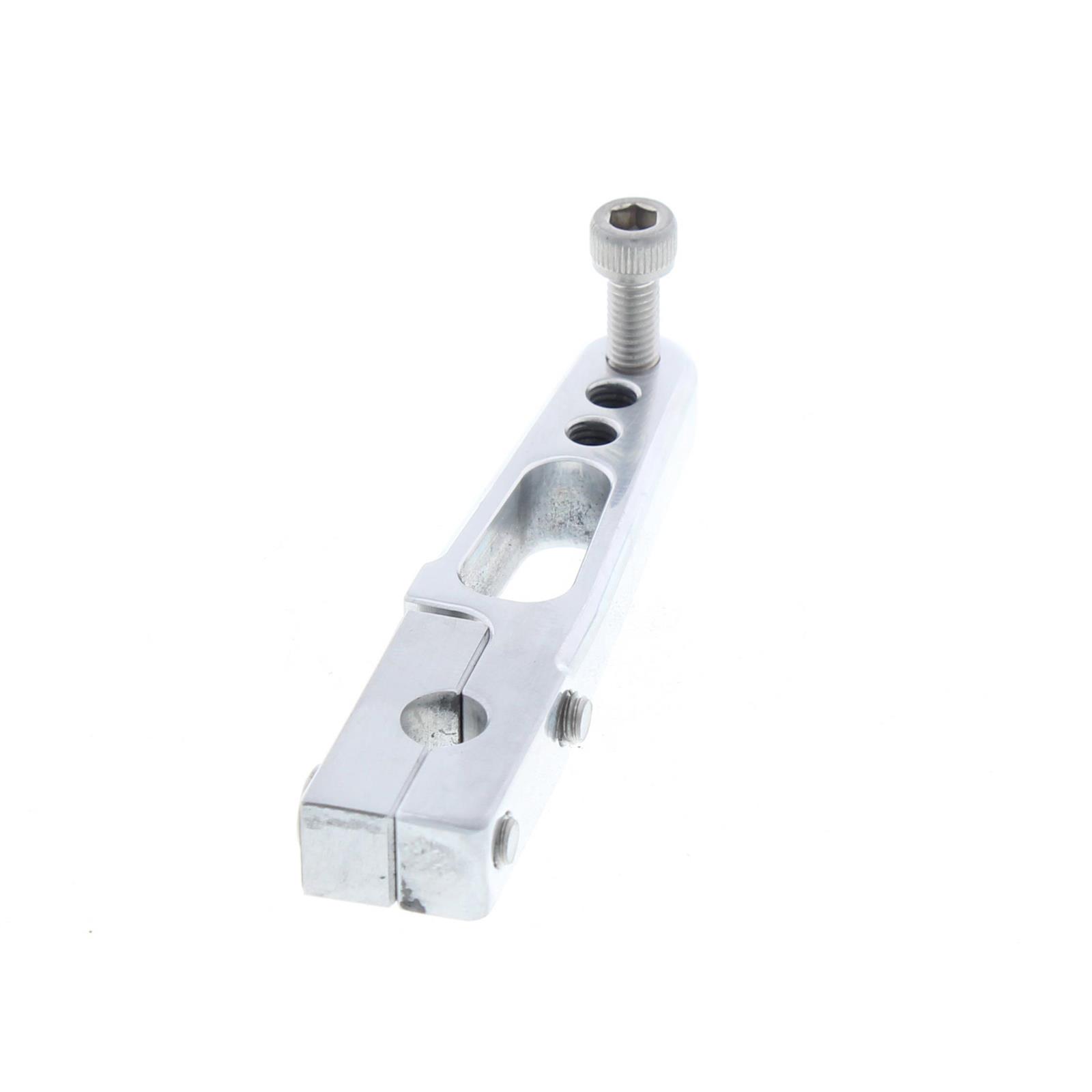 Lightweight Aluminum Throttle Linkage Arms