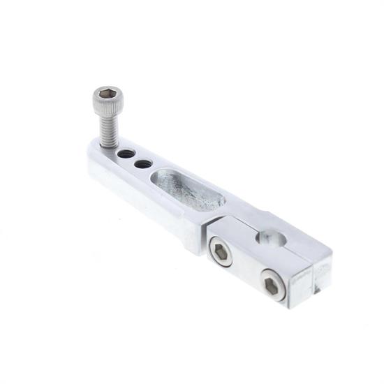 Lightweight Aluminum Throttle Linkage Arms