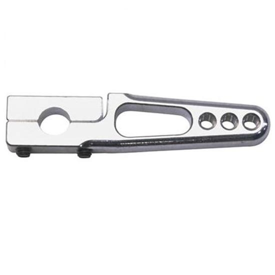 Lightweight Aluminum Throttle Linkage Arms