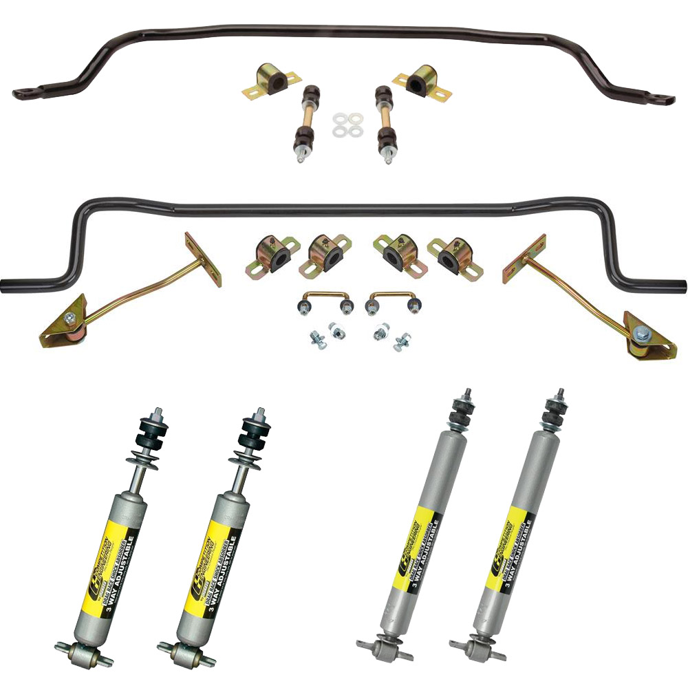 Speedway Motors