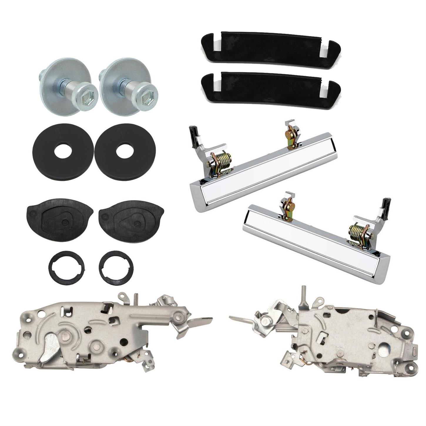 Speedway Motors