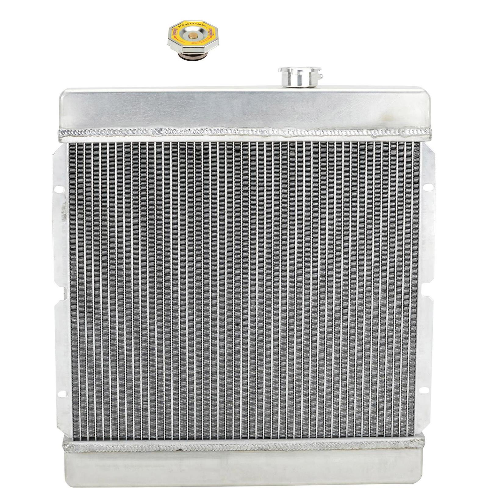 Speedway Motors