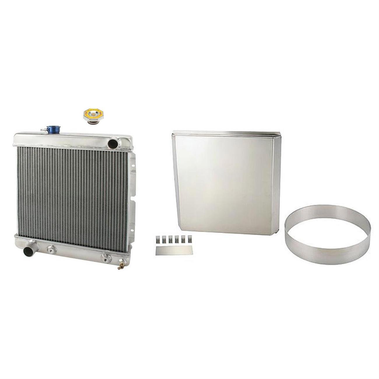 Speedway Motors