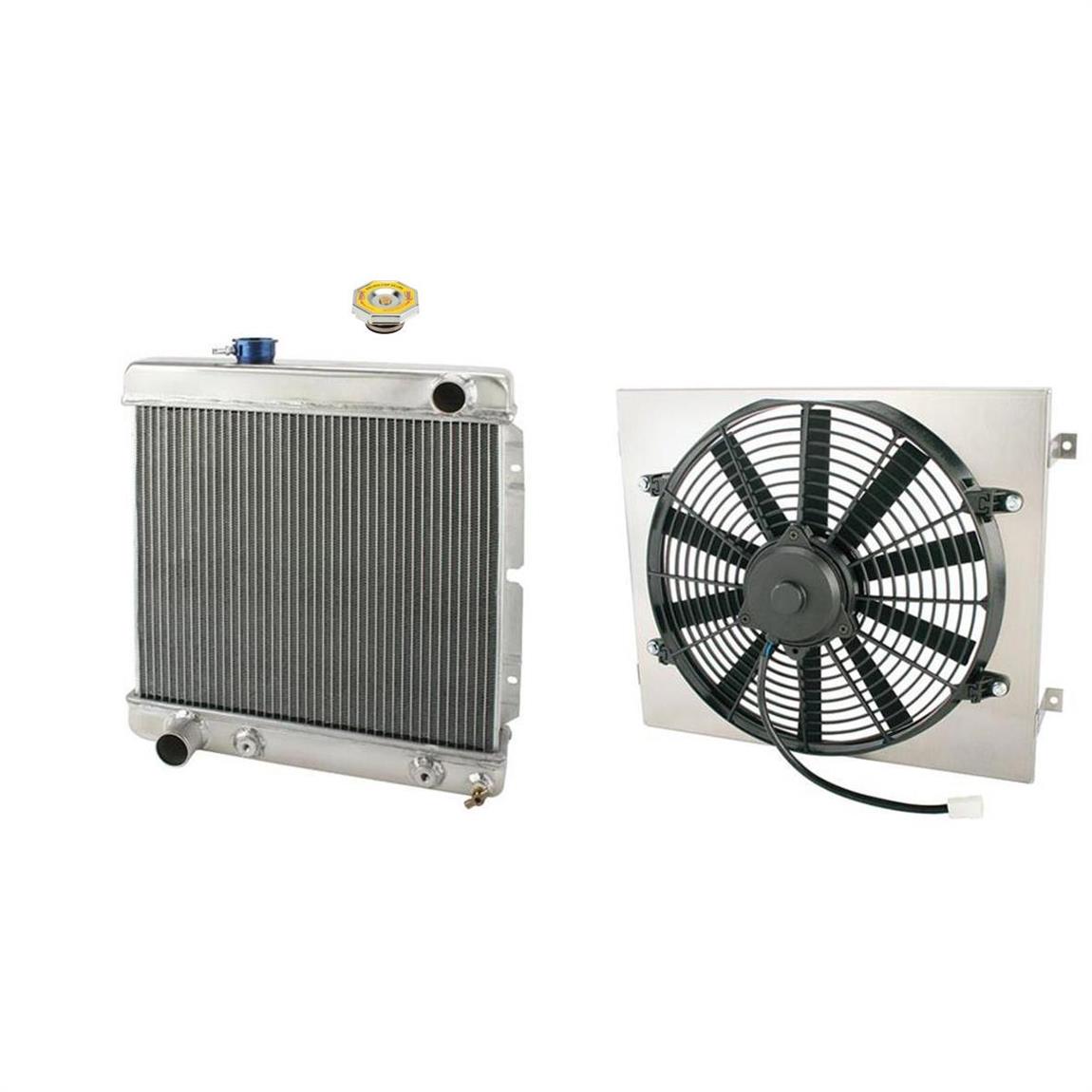 Speedway Motors