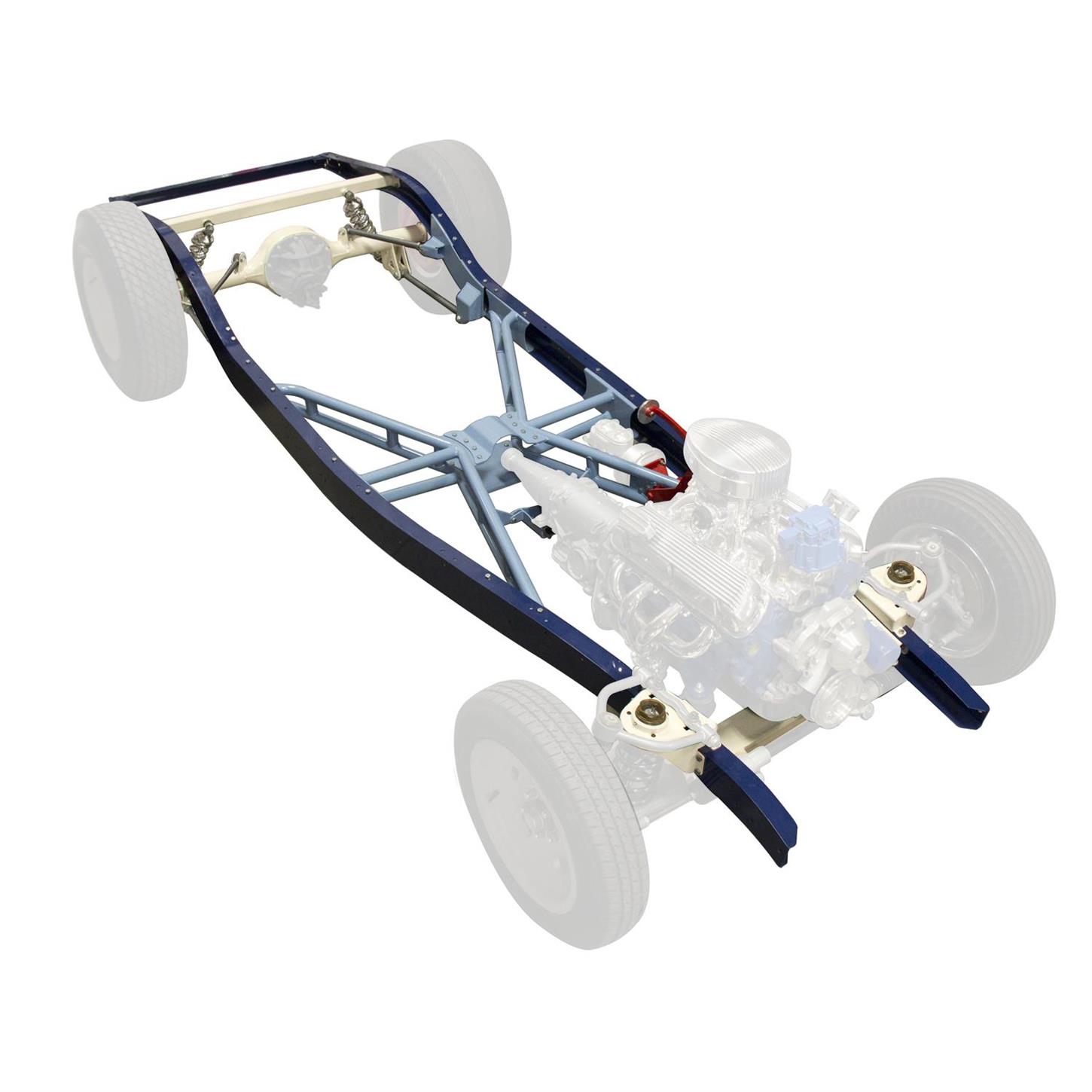 Speedway Motors