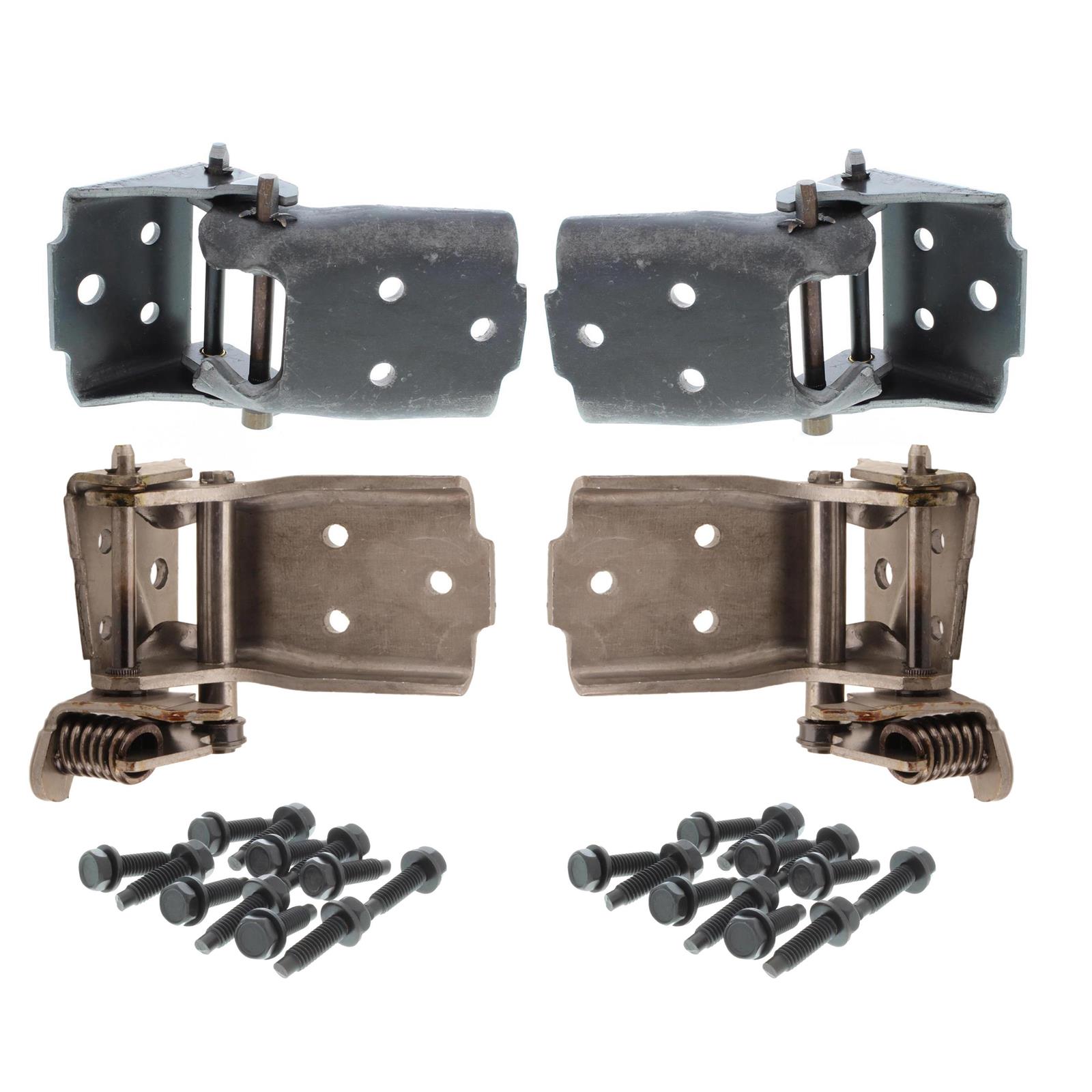 Speedway Motors