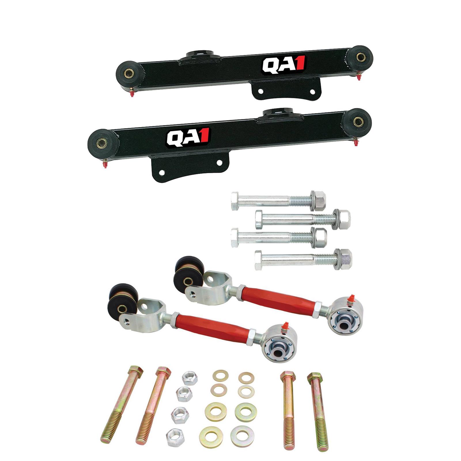 QA1