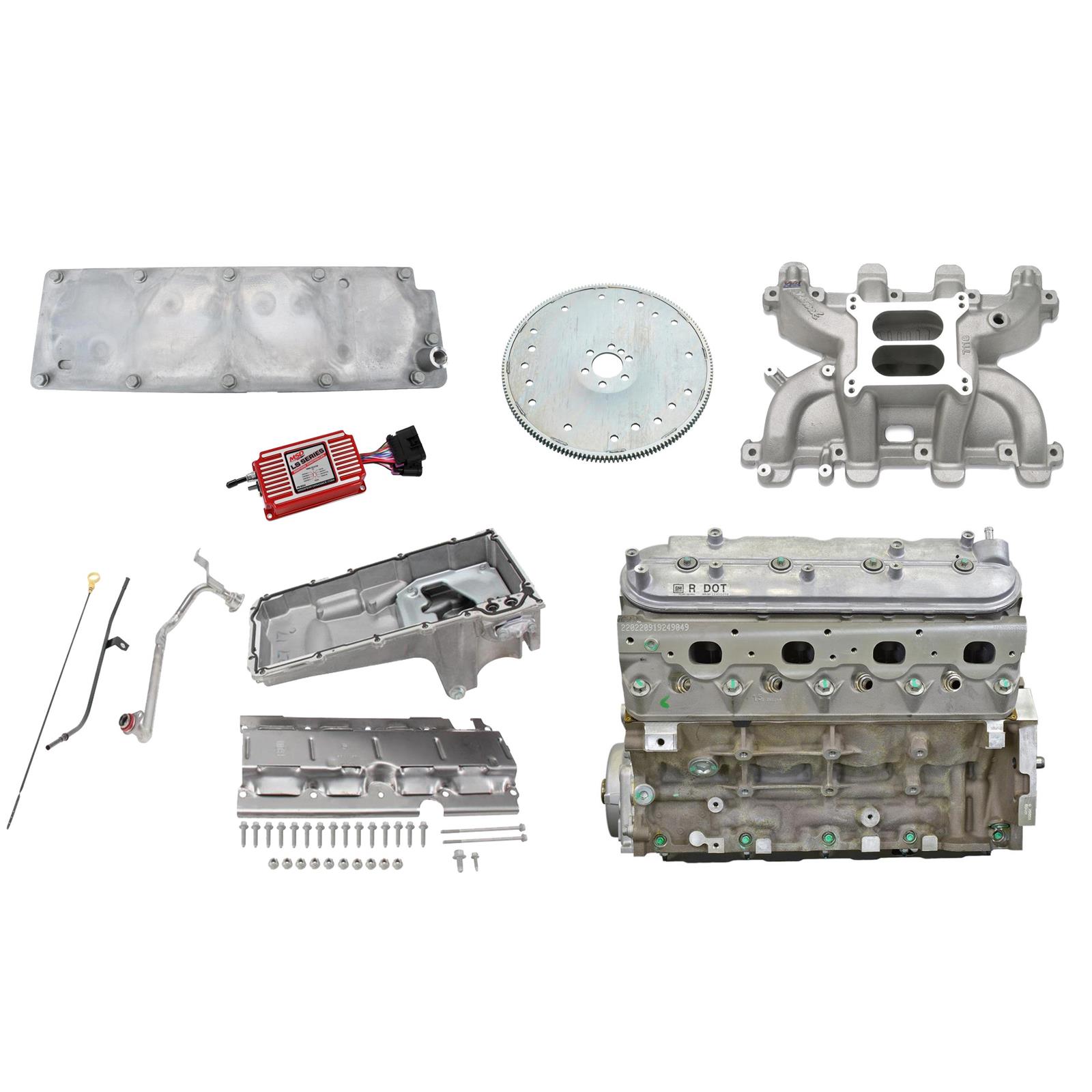 Speedway Motors