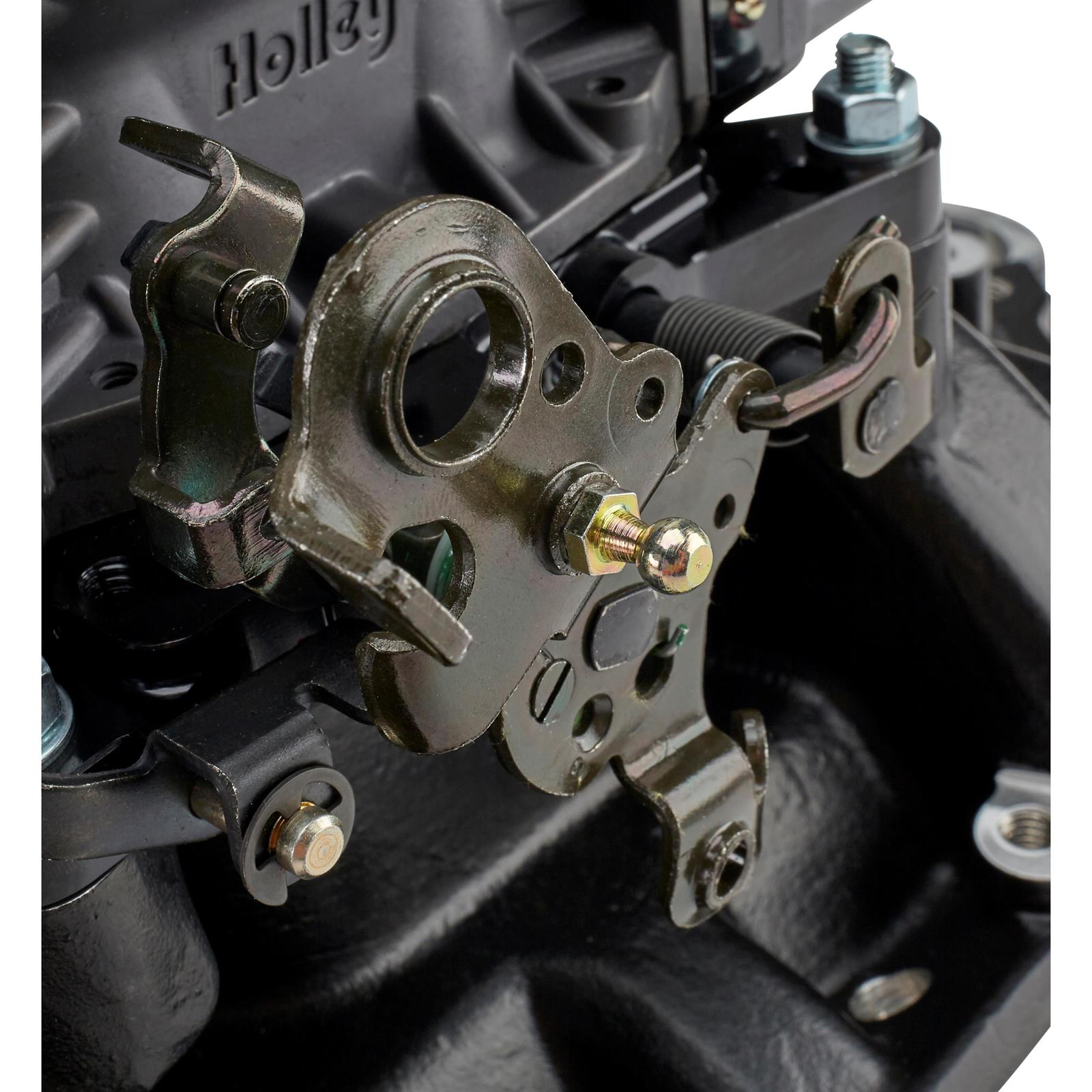 Throttle Ball Assortment