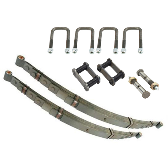 Speedway Motors