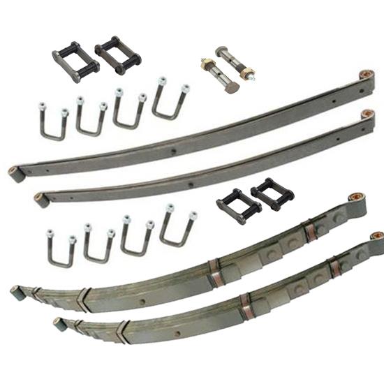 Speedway Motors