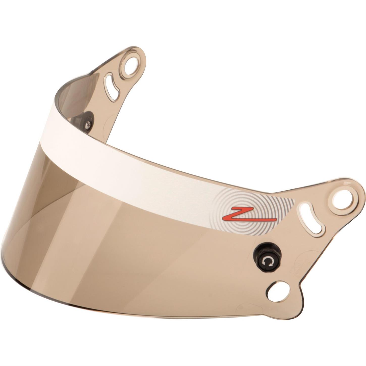 zamp helmet shields