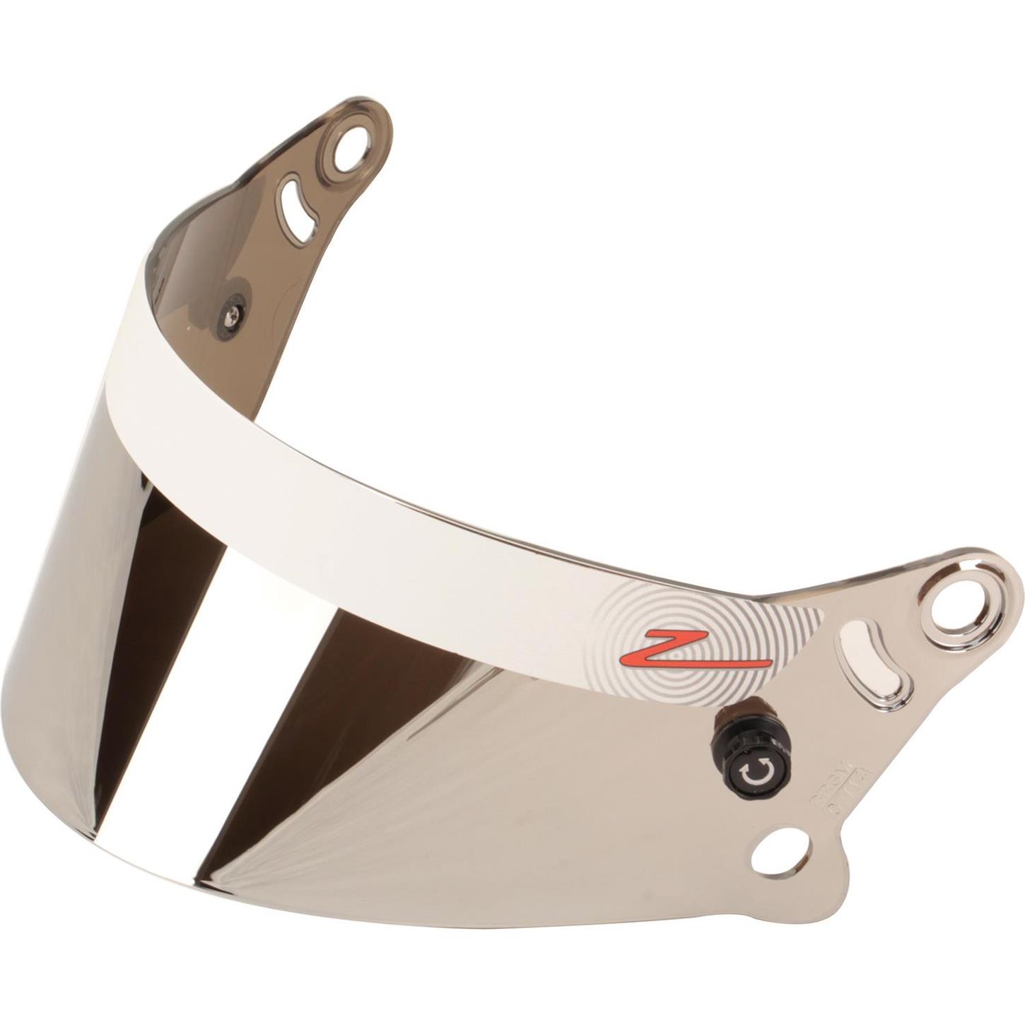 zamp helmet shields