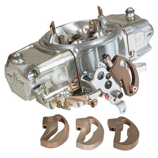 Garage Sale Barry Grant Demon Traction Master Carburetors