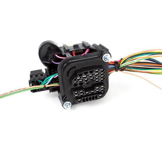 Painless Wiring 20129 26 Circuit Wiring Harness, 1969 Chevelle/Malibu