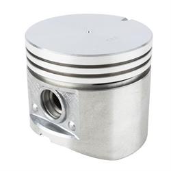 1955-1959 Ford 292/312 V8 Y-Block Rod Bearings .030 1955-1959 Ford 292/312 V8 Y-Block Rod Bearings .030