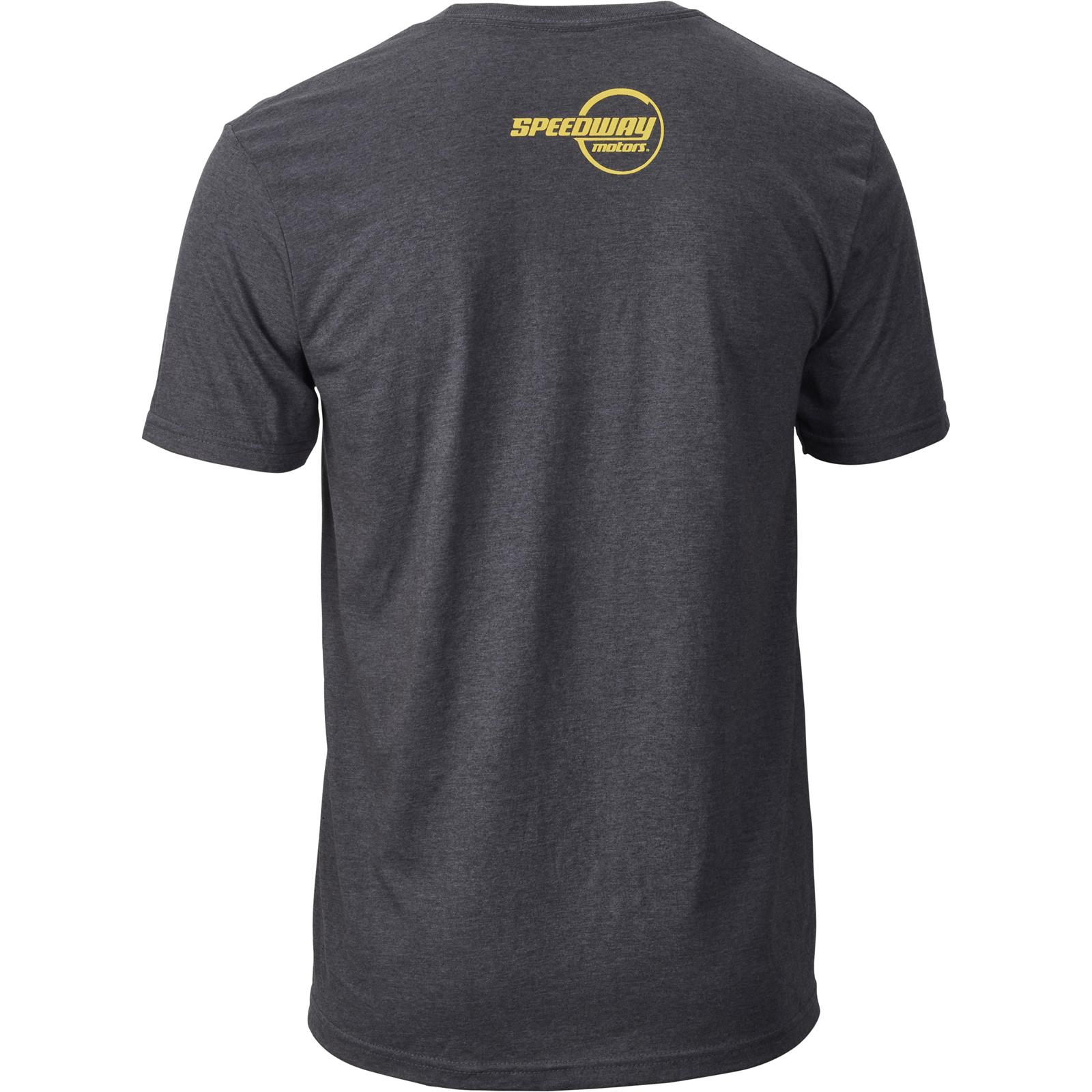 Speedway Motors '80s Retro T-Shirt