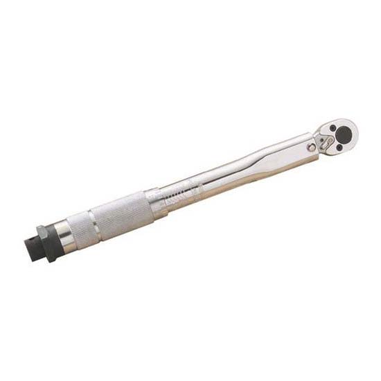 Kincrome MTW200I Micrometer Torque Wrench, 1/4" Drive