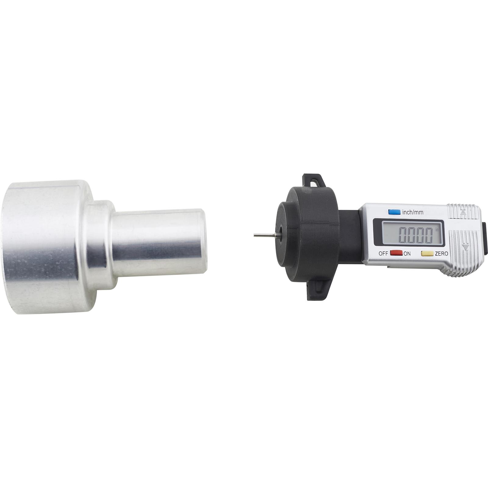 DRP 007 20530 Bearing Spacer Installation Kit, For 10530