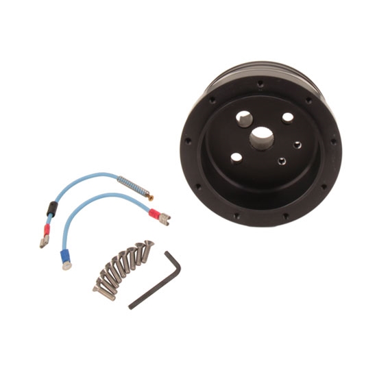 GT Performance 205506 GT9 19691994 GM Steering Wheel Adapter Hub