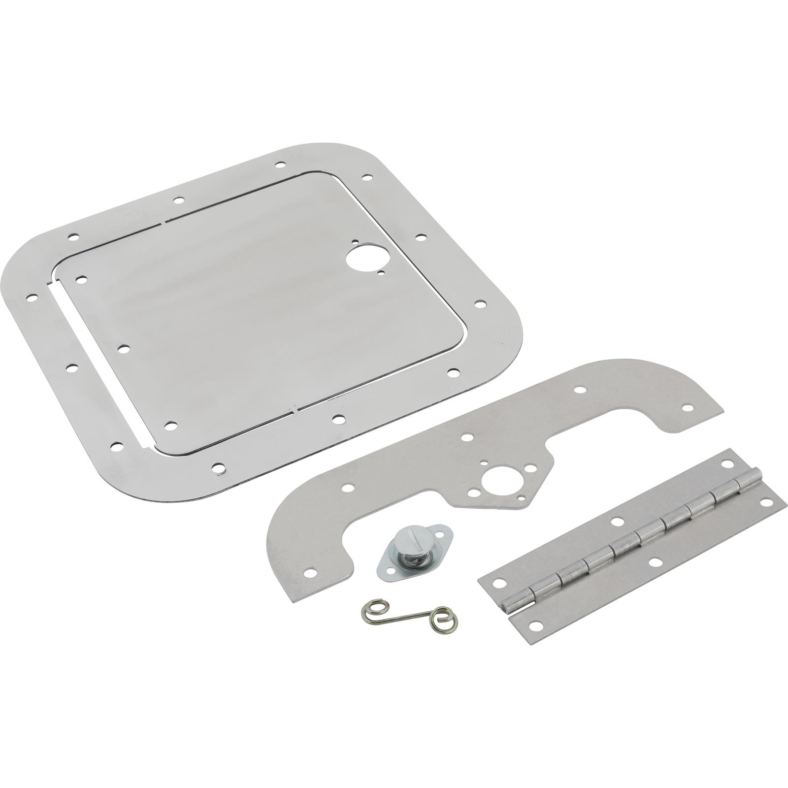 Access Door Panels | Speedway Motors
