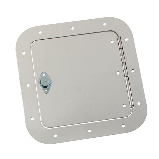 Universal Aluminum Access Door, 6 x 6 Inch