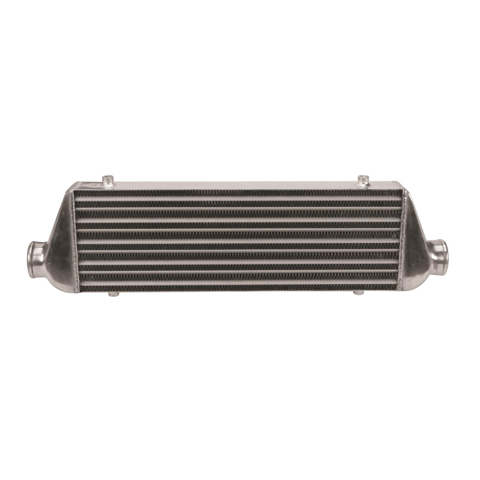 Aluminum Turbo Intercooler Kit, 203/4 x 7 x 21/4 Inch