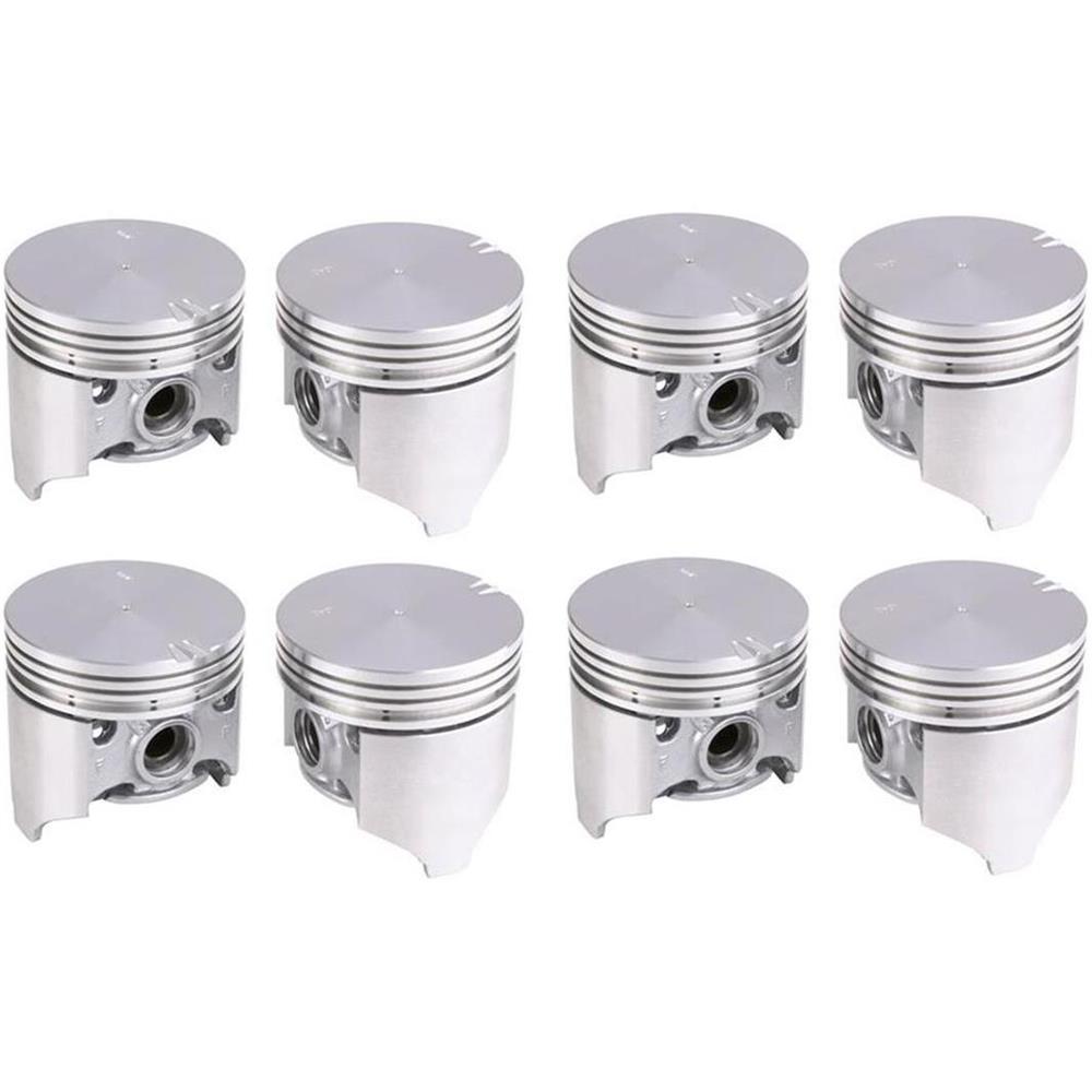 1954-56 Oldsmobile 324 Piston Sets
