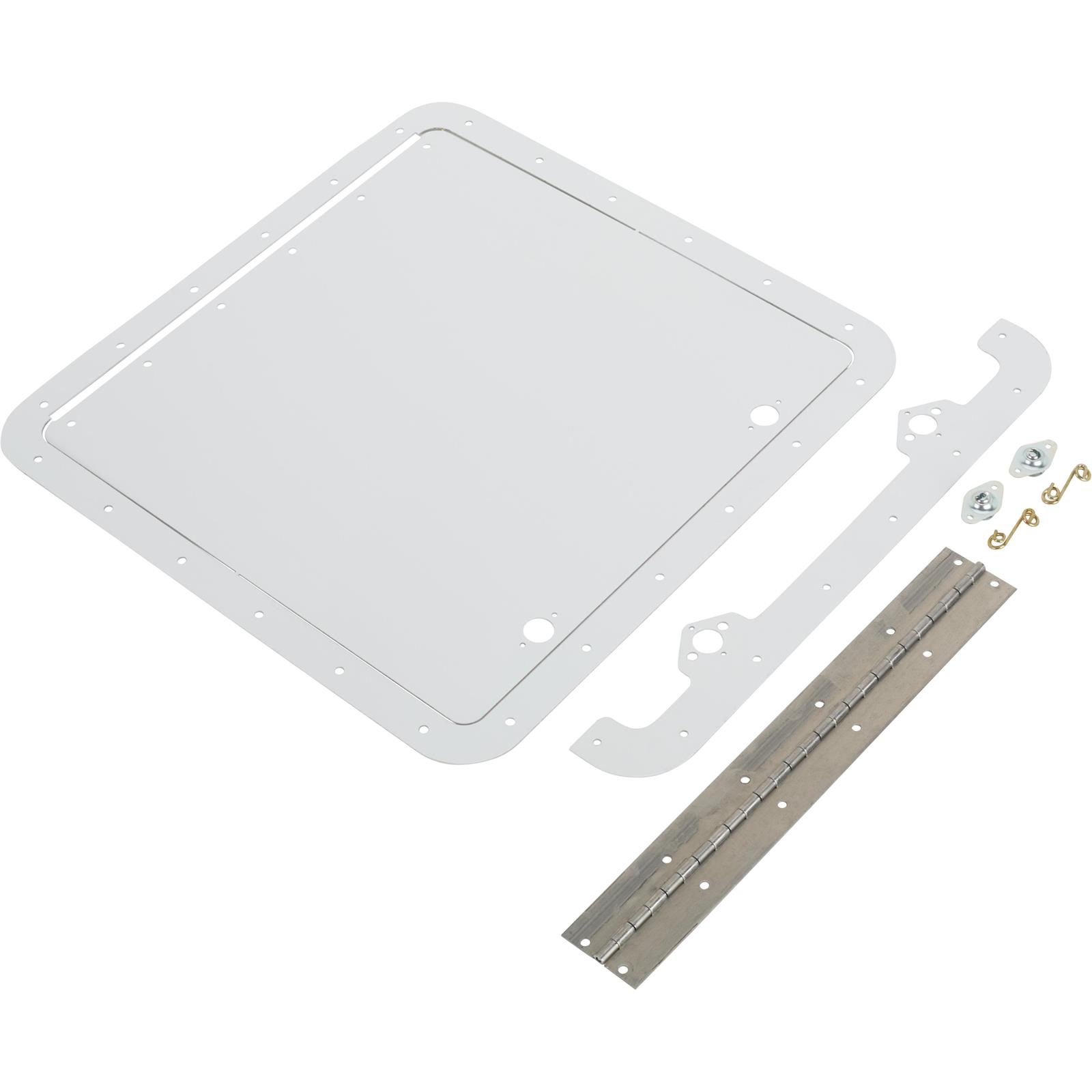 Access Door Panels | Speedway Motors Access Door Panels | Speedway Motors