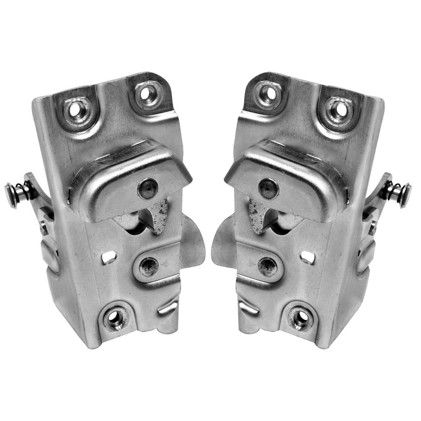 Dynacorn 195255 Chevy Door Latch Kit