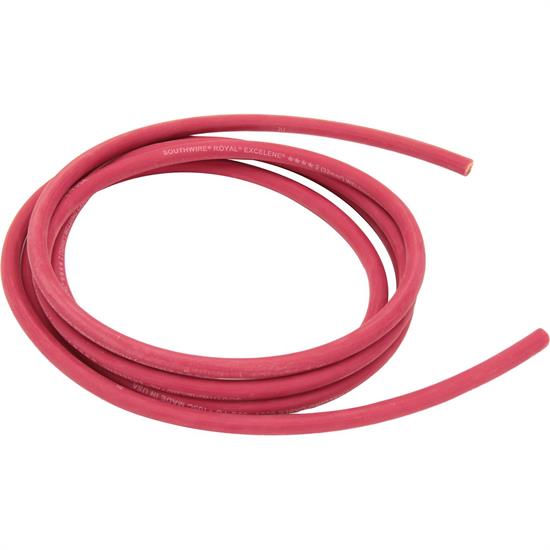 Battery Cable Ga Oval Track Cars 10 Ft Overall Length 2 Gauge Gauge Thickness Red Battery Cable Ga Oval Track Cars 10 Ft Overall Length 2 Gauge Gauge Thickness Red