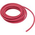 Red Welding Cable - Battery Cable, 25 Foot, 2ga
