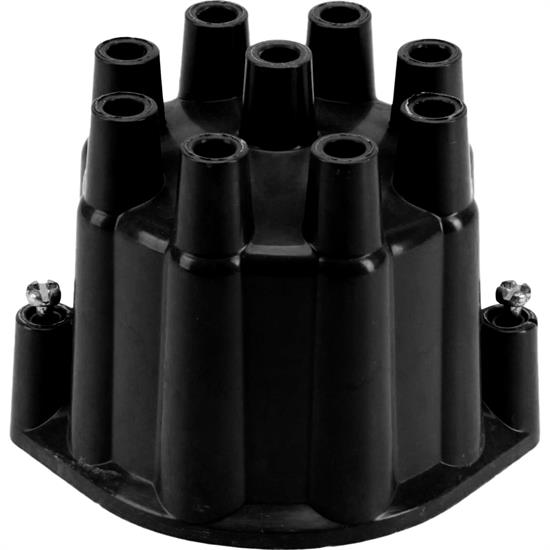 Replacement PointsType Distributor Cap, Black