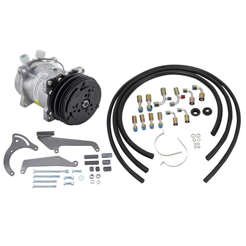 197881 Chevy Camaro Air Conditioning Kit