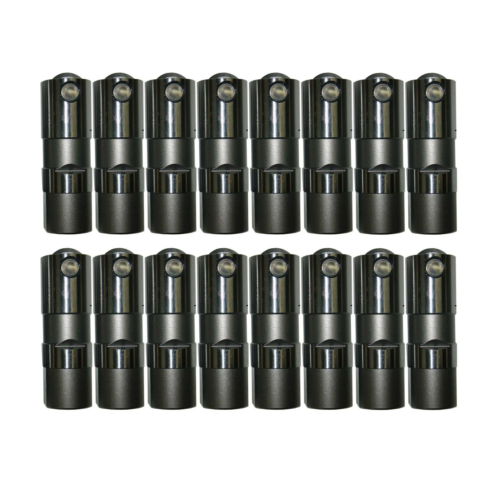 Hylift Johnson B2281 Chevy LS Narrow Oil Band Roller Lifter Set